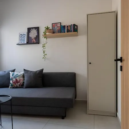 Apartmán Blue Cove Infinity