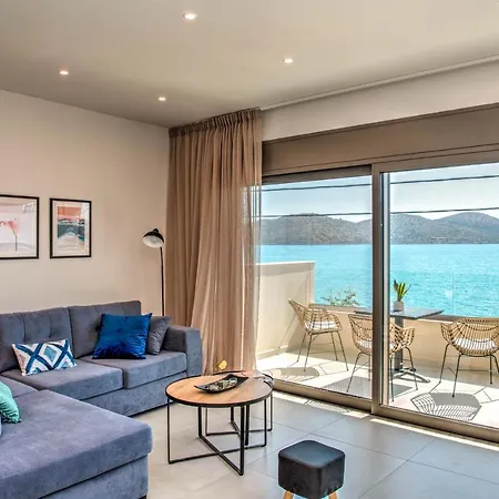 Blue Cove Infinity Elounda