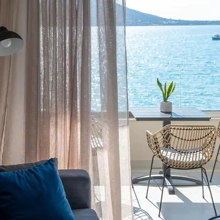 Apartmán Blue Cove Infinity Elounda
